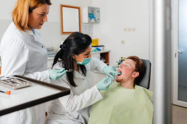 Best Chipped Tooth Repair Near Me  in Santa Maria, CA